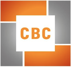image Logo CBC carré