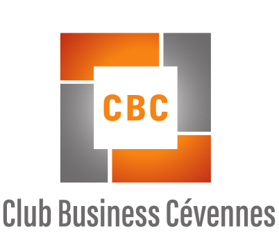 image logo club business cevennes