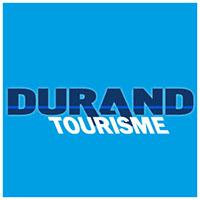 LOGO DURAND TOURISME