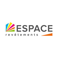 logo espace revêtement